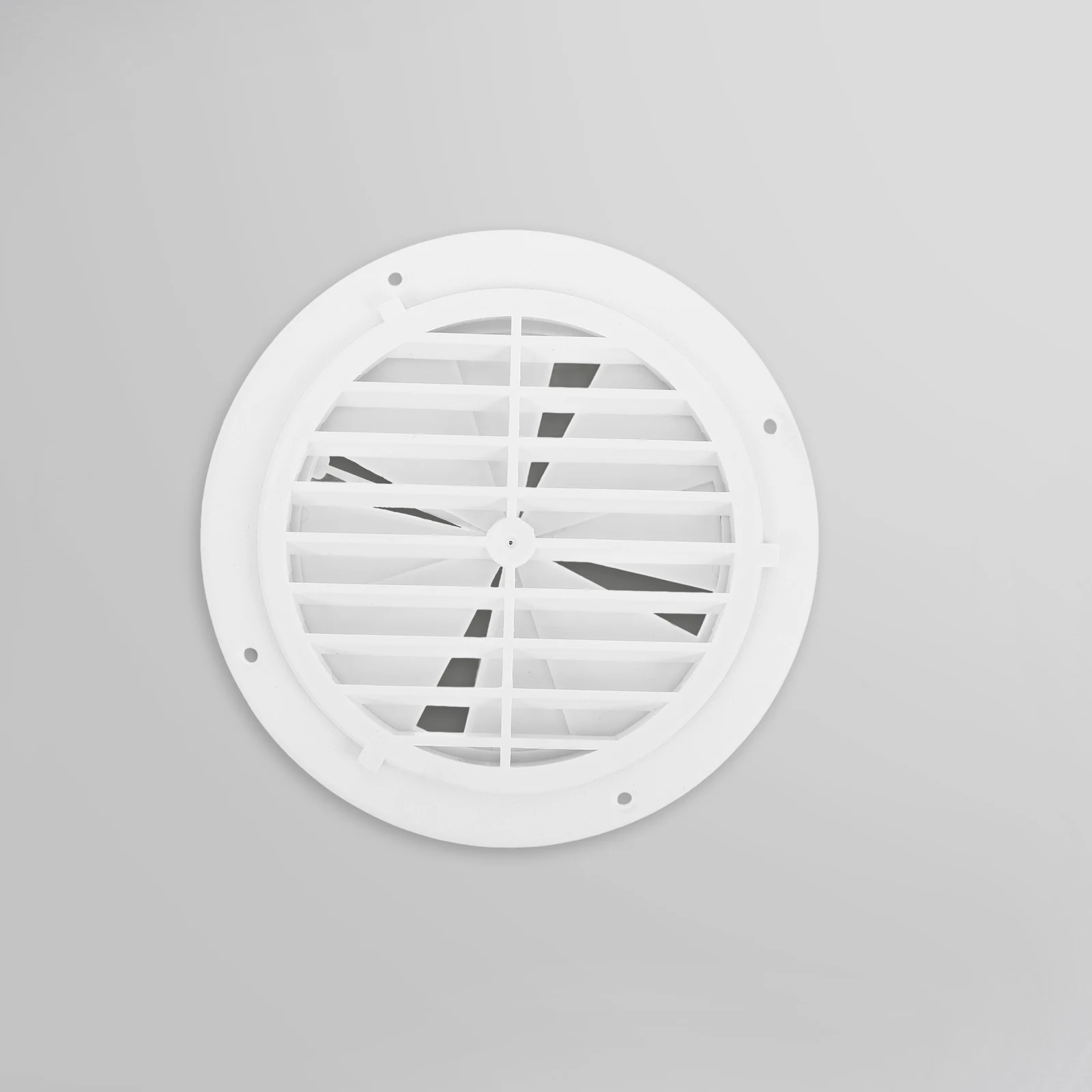Yacht Ventilation Hood RV Air Grille Round Soffit Vent Outlet Cover Heater Roof Fan Dryer Adjustable Louvers Effective
Yacht Ventilation Hood RV Air Grille Round Soffit Vent Outlet Cover Heater Roof Fan Dryer Adjustable Louvers Effective
