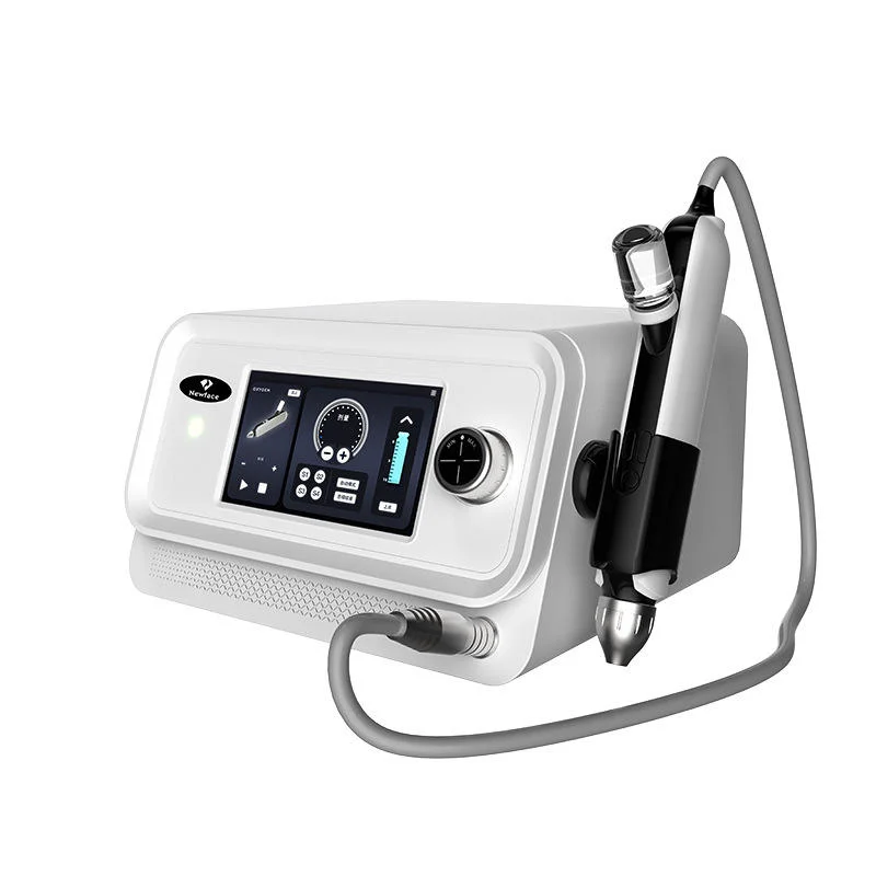 Needle-free Oxygen Injection Mesotherapy Gun Water Light Mesotherapy Hydrating Skin Mouisture Skin Rejuvenation Wrinkle Removal
Needle-free Oxygen Injection Mesotherapy Gun Water Light Mesotherapy Hydrating Skin Mouisture Skin Rejuvenation Wrinkle Removal
