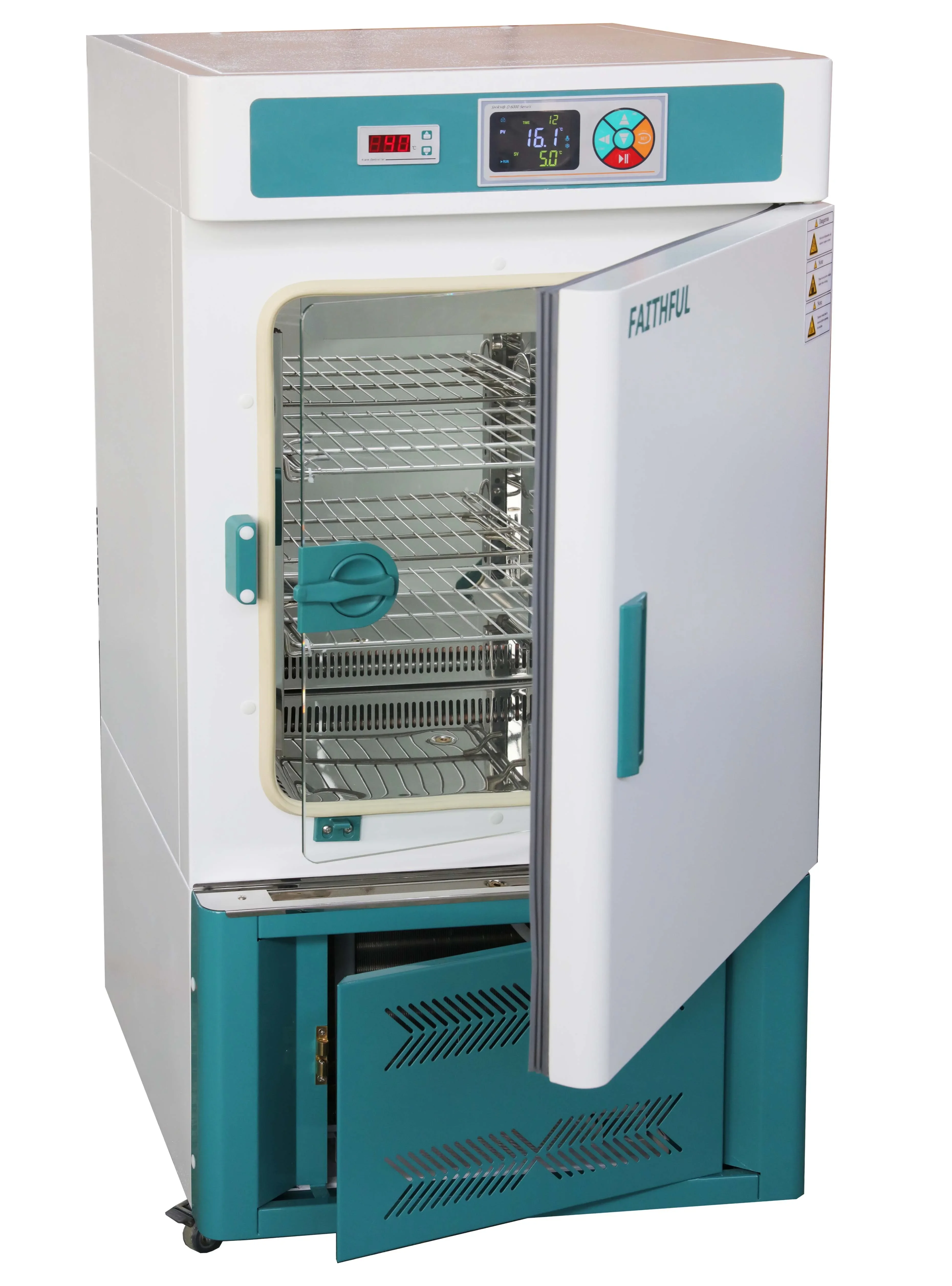 2025 Various Constant Temperature and Humidity Incubator Cooling BOD Incubator
2025 Various Constant Temperature and Humidity Incubator Cooling BOD Incubator