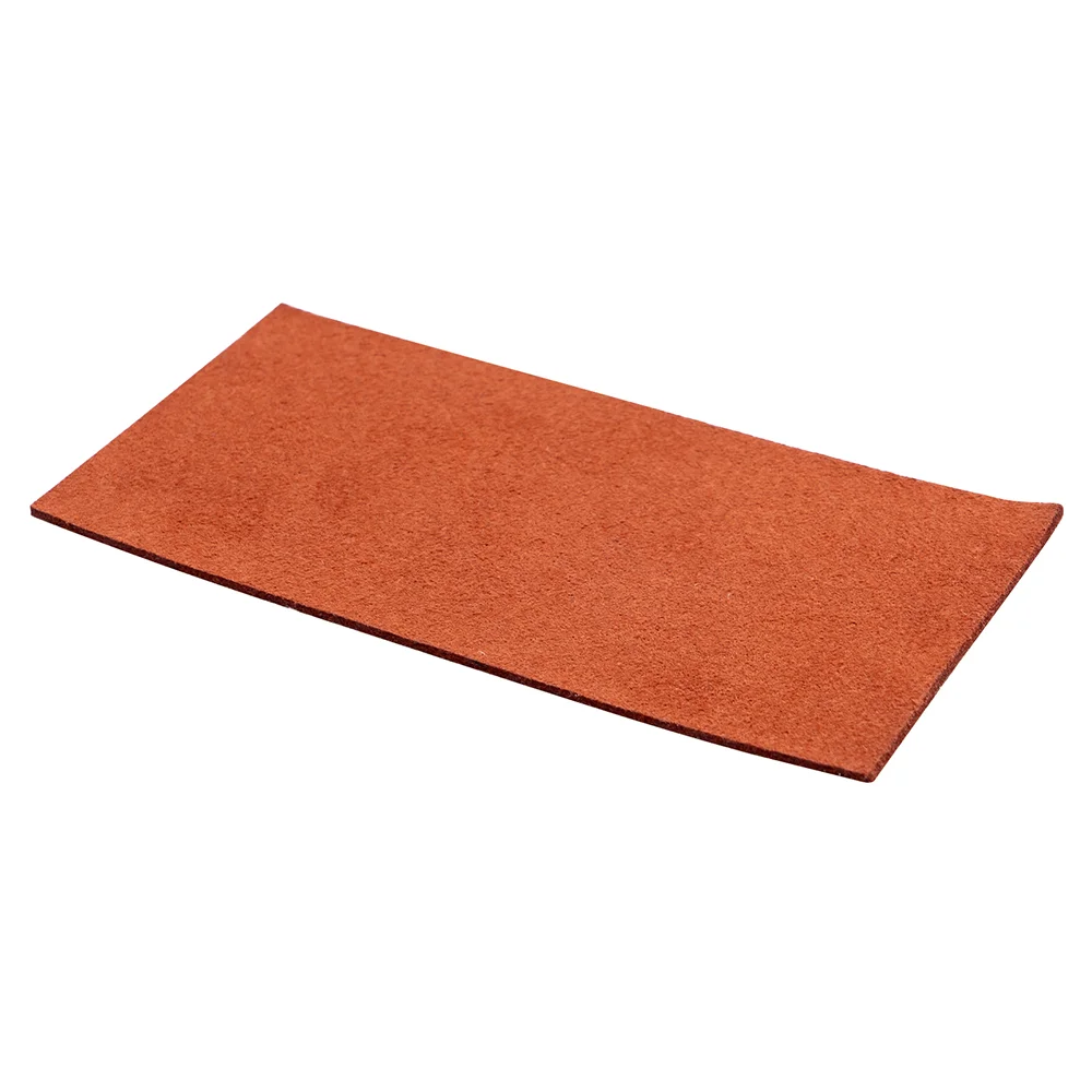 Self-Adhesive Suede Cloth Pad for Car PPF Squeegee Replacement Felt for Paint Protection Film & Vinyl Wrap Application
Self-Adhesive Suede Cloth Pad for Car PPF Squeegee Replacement Felt for Paint Protection Film & Vinyl Wrap Application