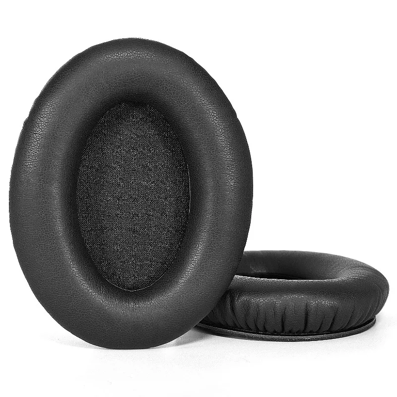 Replacement Ear Pads Cushion For Infurture H1 Earphone Accessories Earpads Soft Protein Leather Memory Foam Sponge Earmuffs
Replacement Ear Pads Cushion For Infurture H1 Earphone Accessories Earpads Soft Protein Leather Memory Foam Sponge Earmuffs
