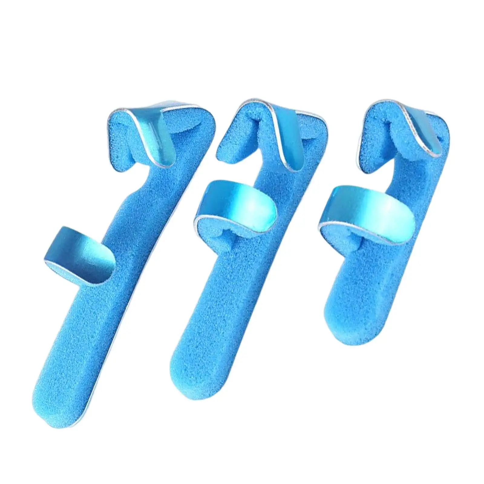Finger Support Splint Soft for Straightener Splint Mallet Broken Fingers
Finger Support Splint Soft for Straightener Splint Mallet Broken Fingers