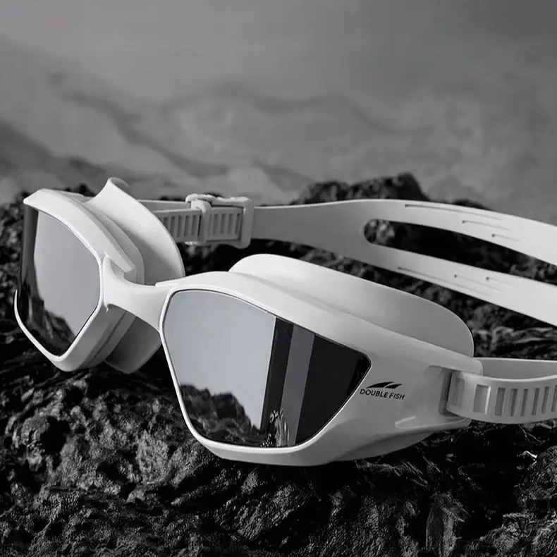 Summer Swimming Goggles Waterproof Anti-Fog High-Definition, Prescription Swimming Goggles Men Women Professional Training Swimm
Summer Swimming Goggles Waterproof Anti-Fog High-Definition, Prescription Swimming Goggles Men Women Professional Training Swimm