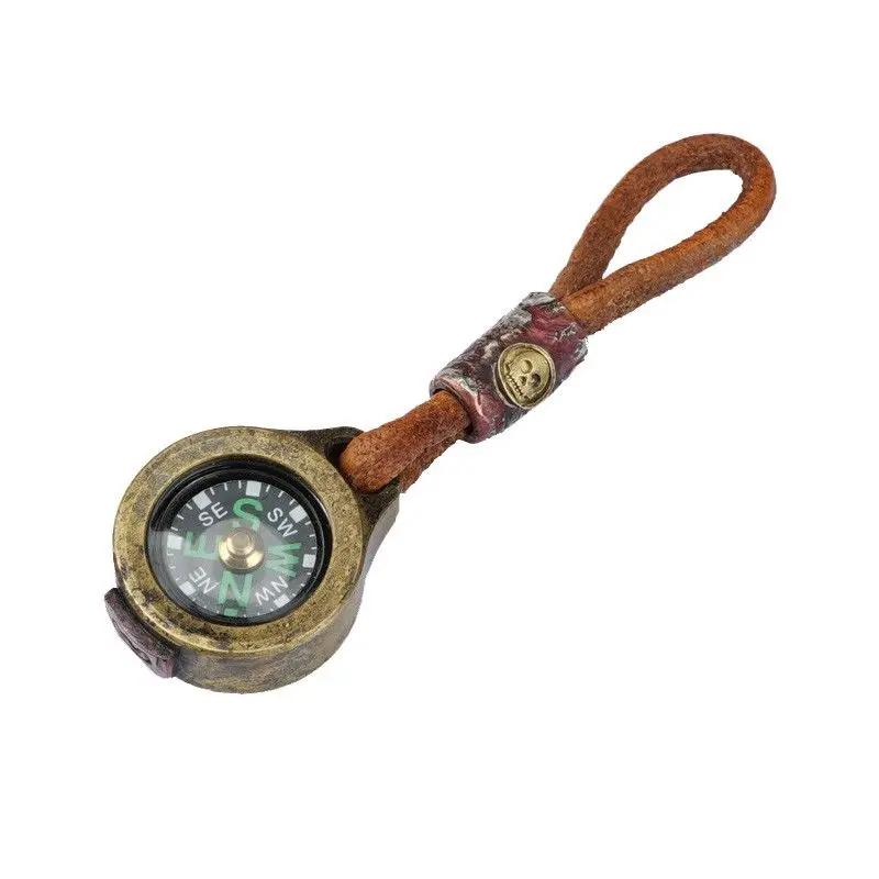 CPS1 brass handmade old mini compass, luminous waterproof outdoor compass compass compass
CPS1 brass handmade old mini compass, luminous waterproof outdoor compass compass compass