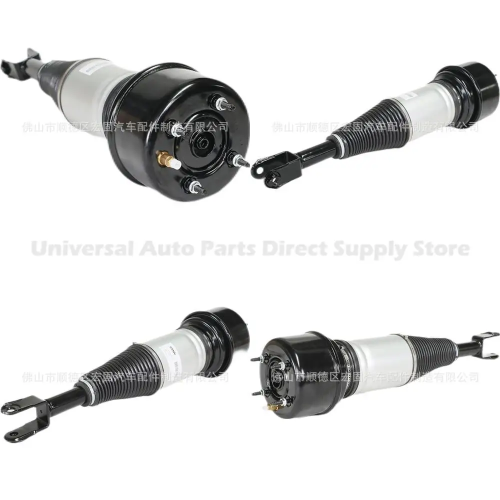 For Jaguar X350 Front Air Suspension Spring Strut C2C41339 C2C41349 Premium Quality Durable Design
For Jaguar X350 Front Air Suspension Spring Strut C2C41339 C2C41349 Premium Quality Durable Design