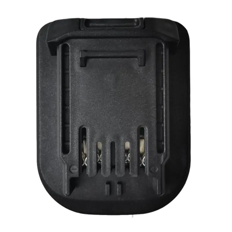 A62X Battery Tool Converter For WORX Orange 4PIN 20V Lithium Battery to WORX Green 5PIN 20V Lithium Battery Adapter
A62X Battery Tool Converter For WORX Orange 4PIN 20V Lithium Battery to WORX Green 5PIN 20V Lithium Battery Adapter
