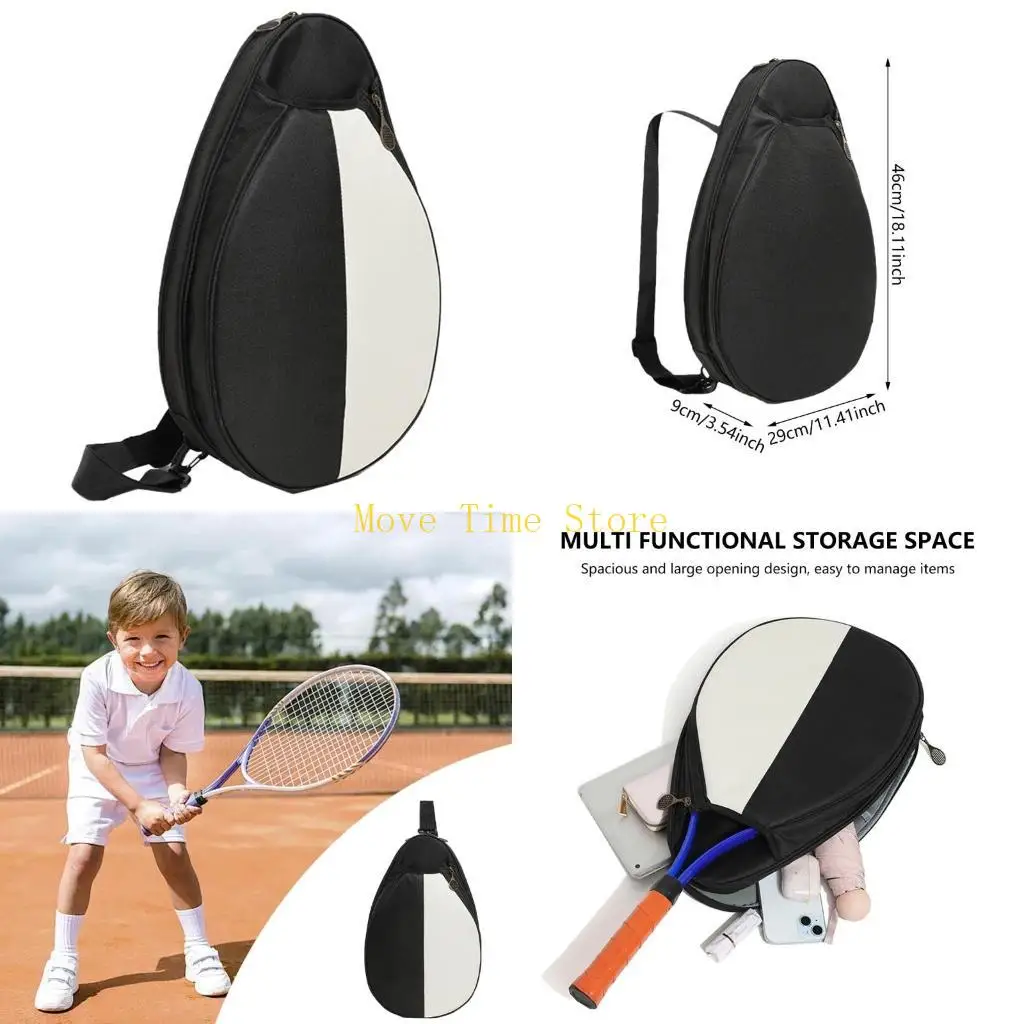 92ME Pickleballs Paddle Cover Paddle Case Racket Cover Sleeve Case Protector Racket Case Protect Your Paddle from Scratches
92ME Pickleballs Paddle Cover Paddle Case Racket Cover Sleeve Case Protector Racket Case Protect Your Paddle from Scratches
