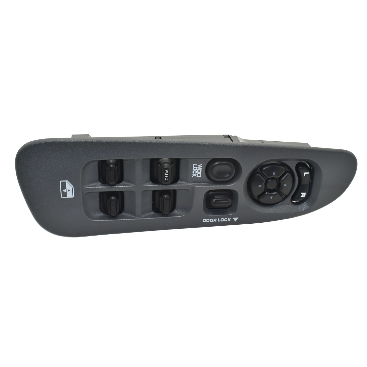 Door control switch 56049805AA, Automotive Switch, OEM Replacement Auto Part
Door control switch 56049805AA, Automotive Switch, OEM Replacement Auto Part