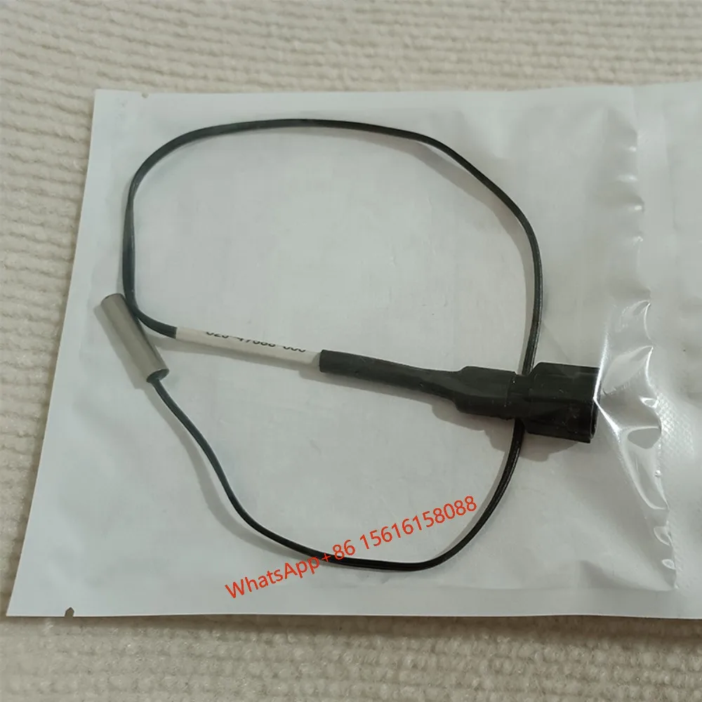 HVAC chiller refrigeration compressor original spare parts temperature sensor 025-47688-000 temperature sensor
HVAC chiller refrigeration compressor original spare parts temperature sensor 025-47688-000 temperature sensor
