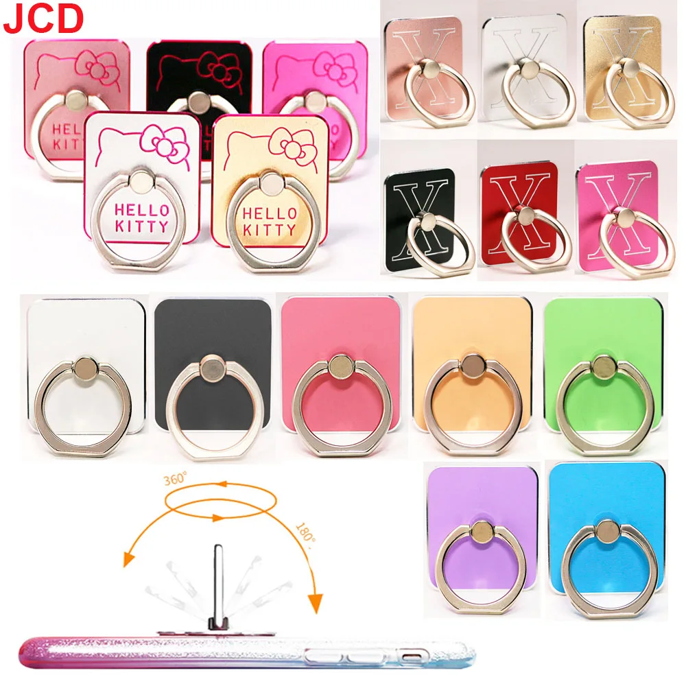 Phone Holder Phone Accessories Phone Stand Ring Holder Rotatable Metal Painted Square 2 Finger Ring Holder Mini Berry Ipad Stand
Phone Holder Phone Accessories Phone Stand Ring Holder Rotatable Metal Painted Square 2 Finger Ring Holder Mini Berry Ipad Stand