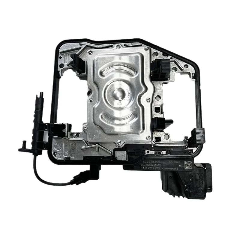 Original 0AM DQ200 DSG7 0AM927769E TCU TCM Transmission Control Unit Suit For VW Audi Skoda Seat 
Original 0AM DQ200 DSG7 0AM927769E TCU TCM Transmission Control Unit Suit For VW Audi Skoda Seat