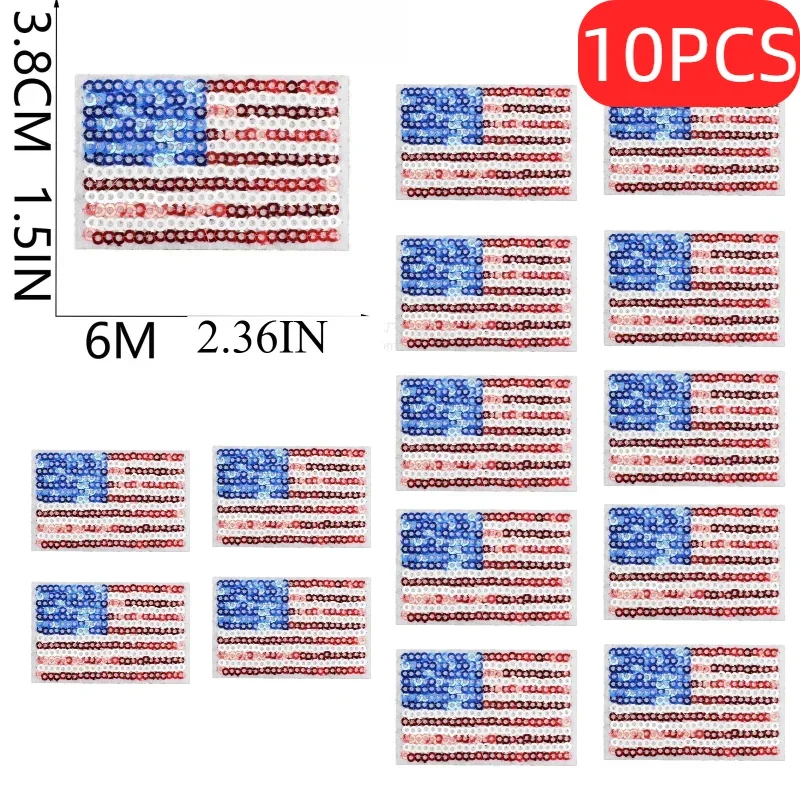 10/100PCS Wholesale Bead Embroidery Flower Mark English Letters Lots of New Cherry Small Mouth Sequins Embroidery Set of Patches
10/100PCS Wholesale Bead Embroidery Flower Mark English Letters Lots of New Cherry Small Mouth Sequins Embroidery Set of Patches
