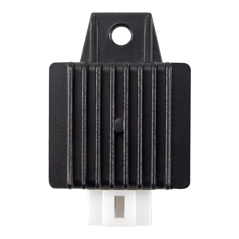 4 PIN Regulator Rectifier For 90Cc 110Cc 125Cc 140Cc 200Cc ATV Motorcycle Bike-ABQF
4 PIN Regulator Rectifier For 90Cc 110Cc 125Cc 140Cc 200Cc ATV Motorcycle Bike-ABQF