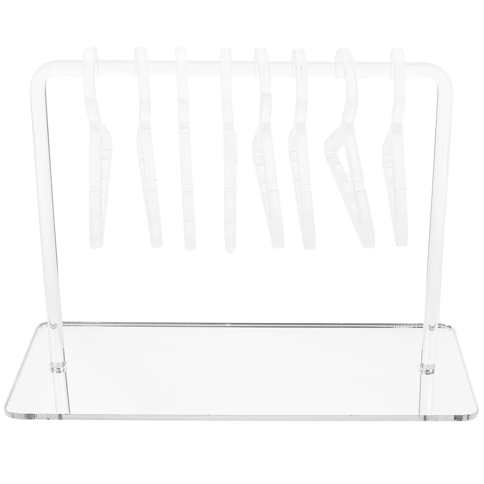 Earring Storage Rack Display Stand Holder Stands Organizer Earrings Holders Hanger Silver
Earring Storage Rack Display Stand Holder Stands Organizer Earrings Holders Hanger Silver