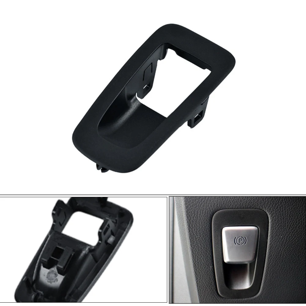 For Mercedes For GLC W253 2016 2021 Electronic Parking Brake Switch Panel Replacement with OEM Number 2536807202 ABS Plastic
For Mercedes For GLC W253 2016 2021 Electronic Parking Brake Switch Panel Replacement with OEM Number 2536807202 ABS Plastic
