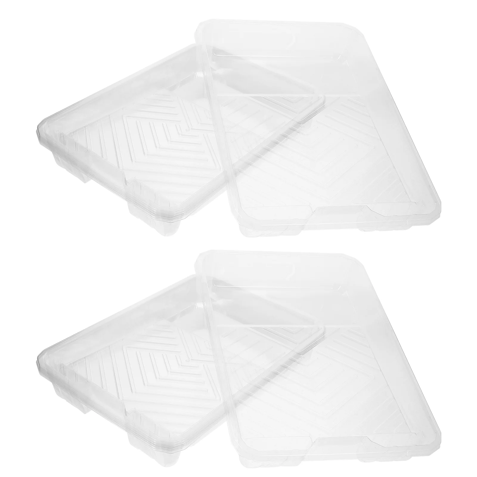 6pcs Paint Trays Liner Paint Tray Liner For Painting Paint Tray Liner Liner Replacement Paint Roller Tray Liner Liners Household
6pcs Paint Trays Liner Paint Tray Liner For Painting Paint Tray Liner Liner Replacement Paint Roller Tray Liner Liners Household