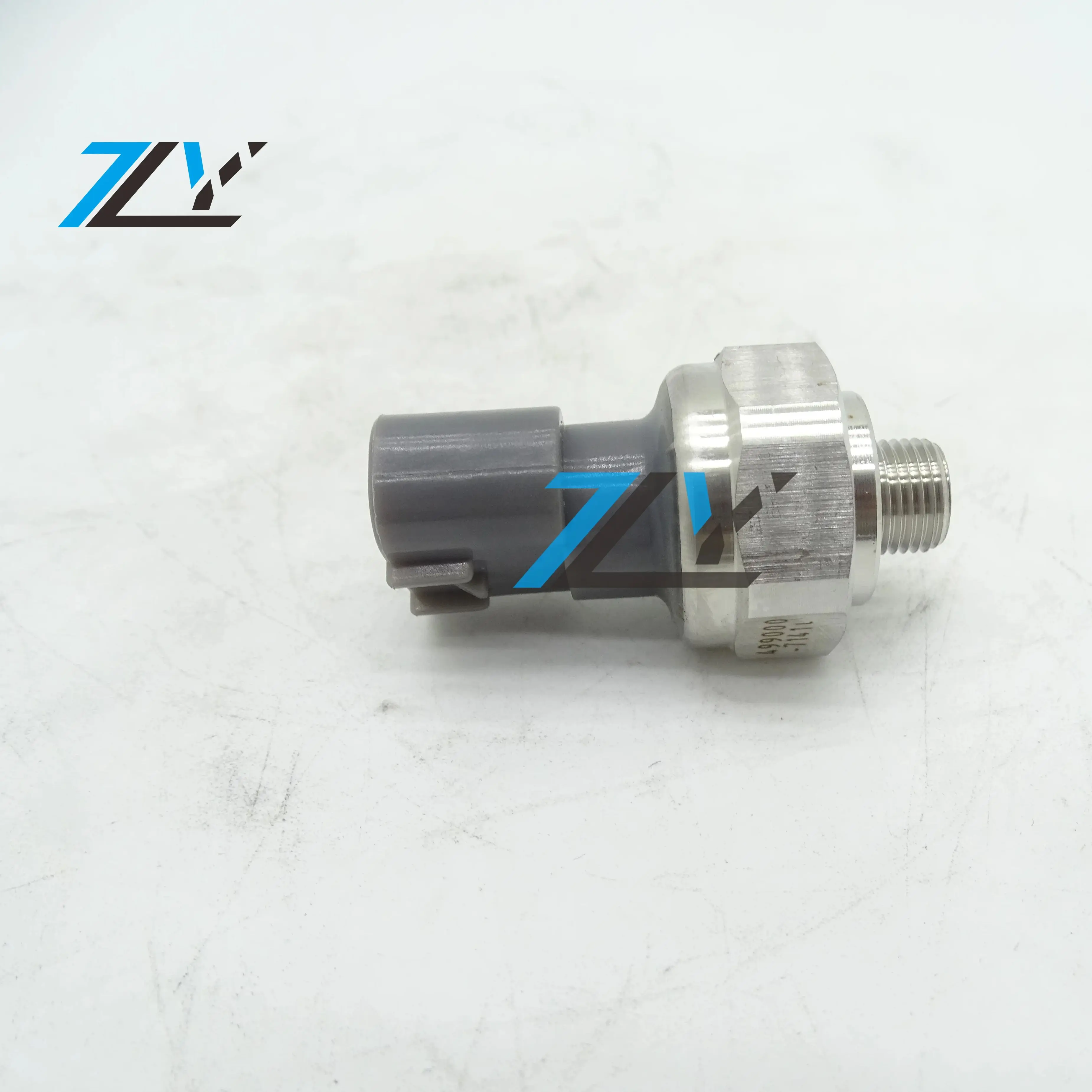 499000-7141 Air Conditioning Pressure Switch Fuel Rail Common Oil Pressure Sensor For Engine Excavator Parts 4990007141
499000-7141 Air Conditioning Pressure Switch Fuel Rail Common Oil Pressure Sensor For Engine Excavator Parts 4990007141