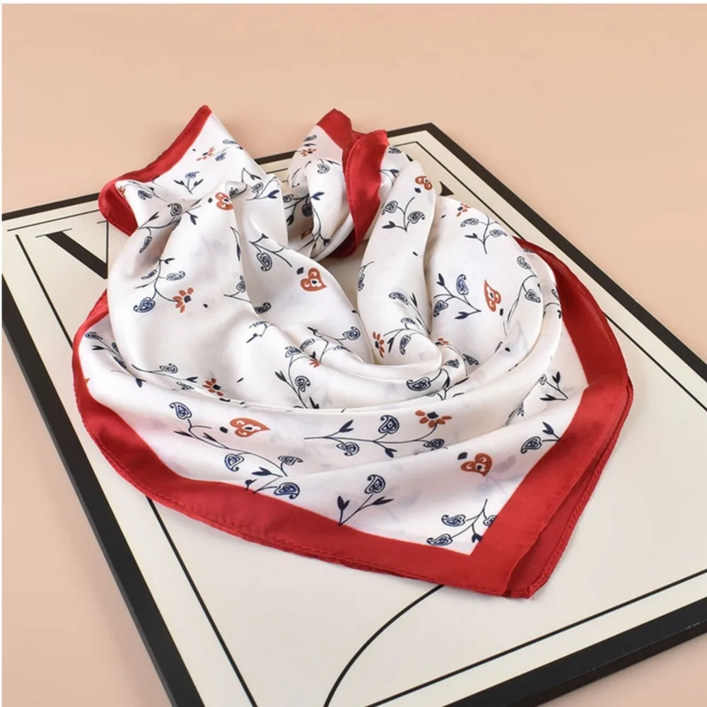 Универсальные повседневные женские ленты для волос 70x70 см, квадратный шарф с принтом, имитация шелкового галстука, хиджаб для женщин
Универсальные повседневные женские ленты для волос 70x70 см, квадратный шарф с принтом, имитация шелкового галстука, хиджаб для женщин