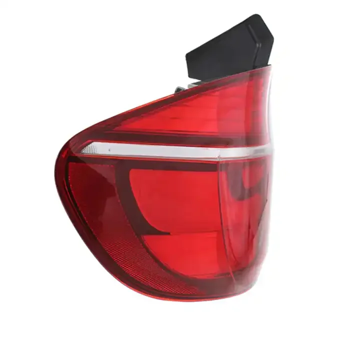 X5 E70 USA Outer Left Right 63217227791 63217227792 Tail Light LED Taillight For X5 E70 2010-2013 Stop Lamp LightsYB-FB
X5 E70 USA Outer Left Right 63217227791 63217227792 Tail Light LED Taillight For X5 E70 2010-2013 Stop Lamp LightsYB-FB