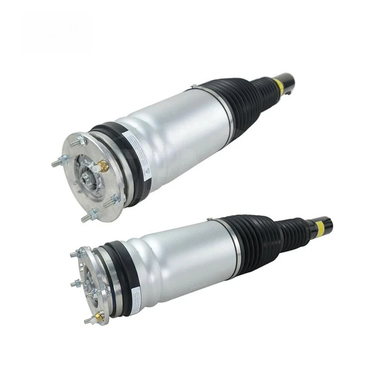 SENP Auto Parts Front Left Right Air Suspension Shock Absorber W/VDS For Land Rover Range Rover L405 2012-2020 OEM LR060402
SENP Auto Parts Front Left Right Air Suspension Shock Absorber W/VDS For Land Rover Range Rover L405 2012-2020 OEM LR060402