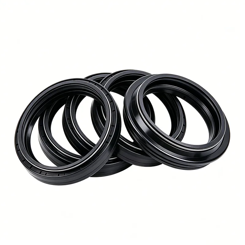 41x53x8/10.5 Motorcycle Front Fork Oil Seal Dust Seal For Yamaha FZR600 FZS600 FAZER TT600 XJ600 FZR 600 FZS 600 TT 600 XJ 600
41x53x8/10.5 Motorcycle Front Fork Oil Seal Dust Seal For Yamaha FZR600 FZS600 FAZER TT600 XJ600 FZR 600 FZS 600 TT 600 XJ 600