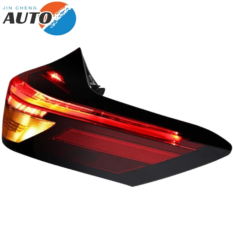 NI2805122 265506RR0A Brand New Left + Right LED External Tail Light For Nissan Rogue 2021-2022
NI2805122 265506RR0A Brand New Left + Right LED External Tail Light For Nissan Rogue 2021-2022