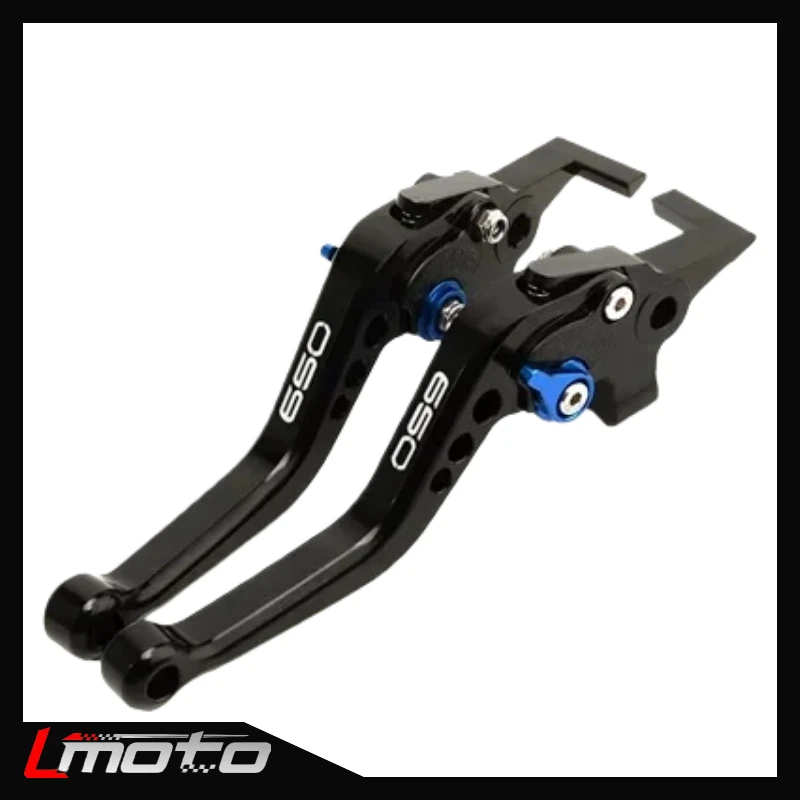For Kawasaki Z650 RS Z 650 Ninja 650 2017-2025+ Short Brake Clutch Lever Motorcycle Adjustable Brake Clutch Levers Accessories
For Kawasaki Z650 RS Z 650 Ninja 650 2017-2025+ Short Brake Clutch Lever Motorcycle Adjustable Brake Clutch Levers Accessories