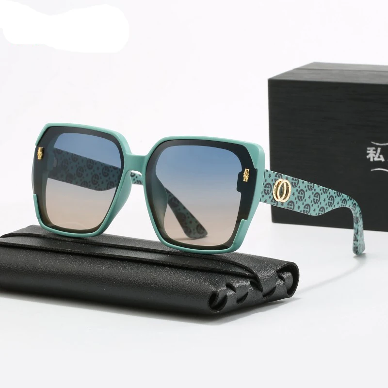 2025 New Polarized Square Sunglasses Women Driving Travel Luxury Sun Glasses Ladies Unisex Eyewears Gafas De Sol UV400
2025 New Polarized Square Sunglasses Women Driving Travel Luxury Sun Glasses Ladies Unisex Eyewears Gafas De Sol UV400
