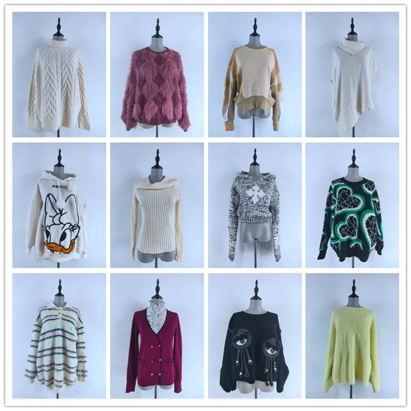 Винтажный свитер с одним сердцем, теплый повседневный уникальный высококачественный универсальный удобный весенний женский трикотаж из полиэфирного волокна
Винтажный свитер с одним сердцем, теплый повседневный уникальный высококачественный универсальный удобный весенний женский трикотаж из полиэфирного волокна