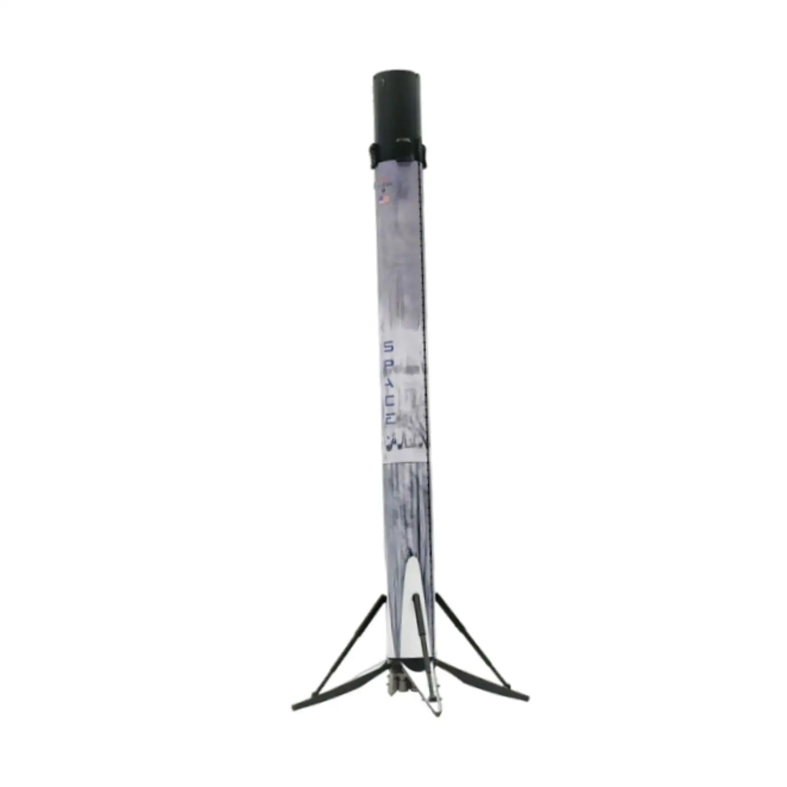 1/200 Space Rocket Model Collectibles Teaching Aid Flying Model Rocket Spacecraft Toy for Children Kids Women Adults Men
1/200 Space Rocket Model Collectibles Teaching Aid Flying Model Rocket Spacecraft Toy for Children Kids Women Adults Men