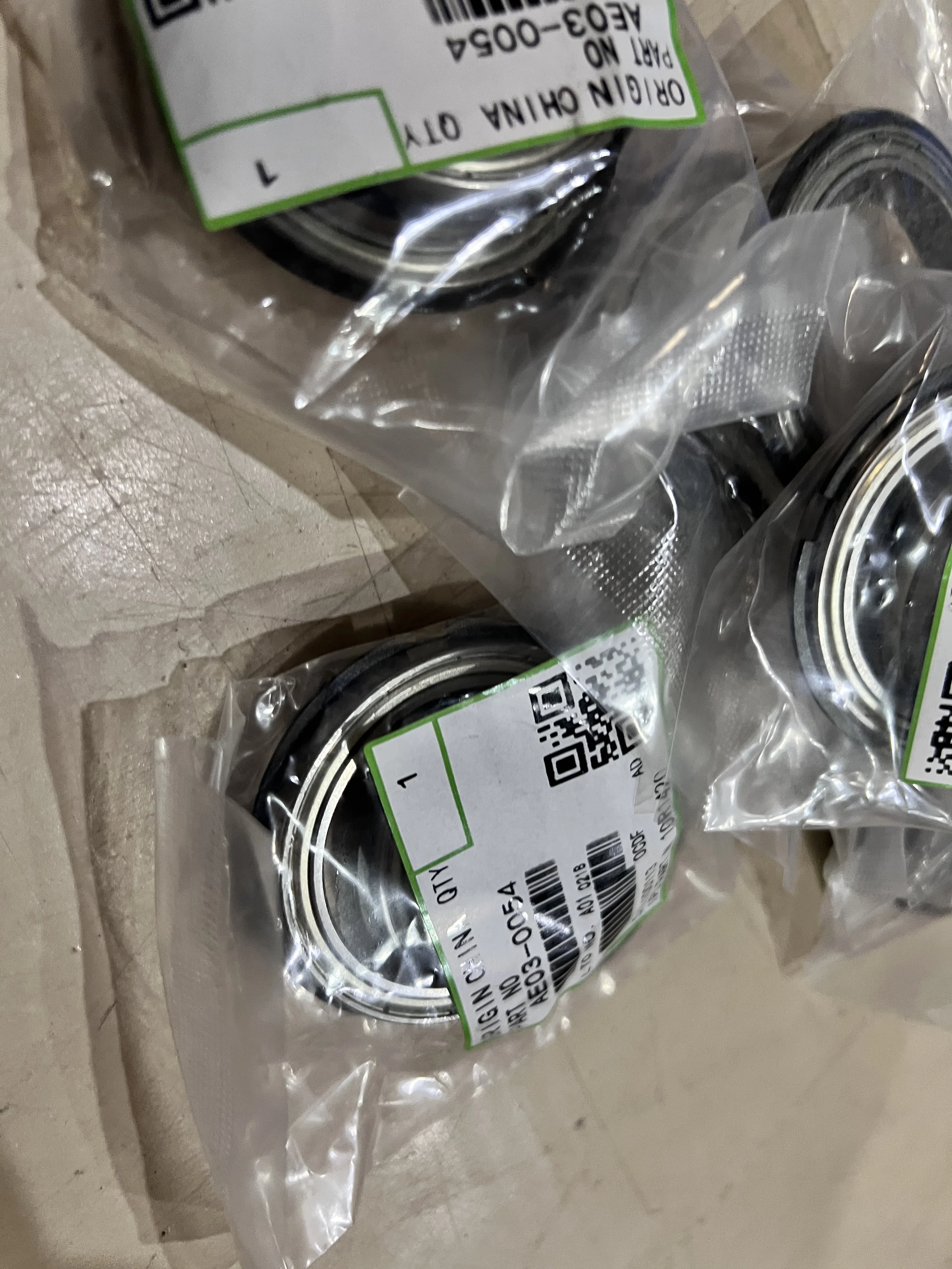 4X AE03-0054 AE030054 for Ricoh Aficio 2051 2060 2075 MP 6000 7000 8000 6001 7001 8001 6002 7502 9002
4X AE03-0054 AE030054 for Ricoh Aficio 2051 2060 2075 MP 6000 7000 8000 6001 7001 8001 6002 7502 9002