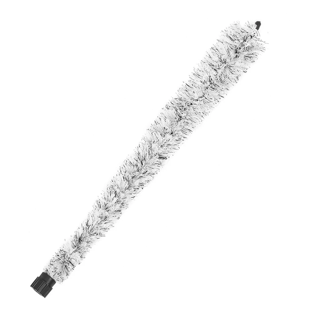 New Practical Sax Cleaning Brush Sax Cleaning Brush Encrypted Line Body Non-slip Handle Rounded Gel Head Design
New Practical Sax Cleaning Brush Sax Cleaning Brush Encrypted Line Body Non-slip Handle Rounded Gel Head Design