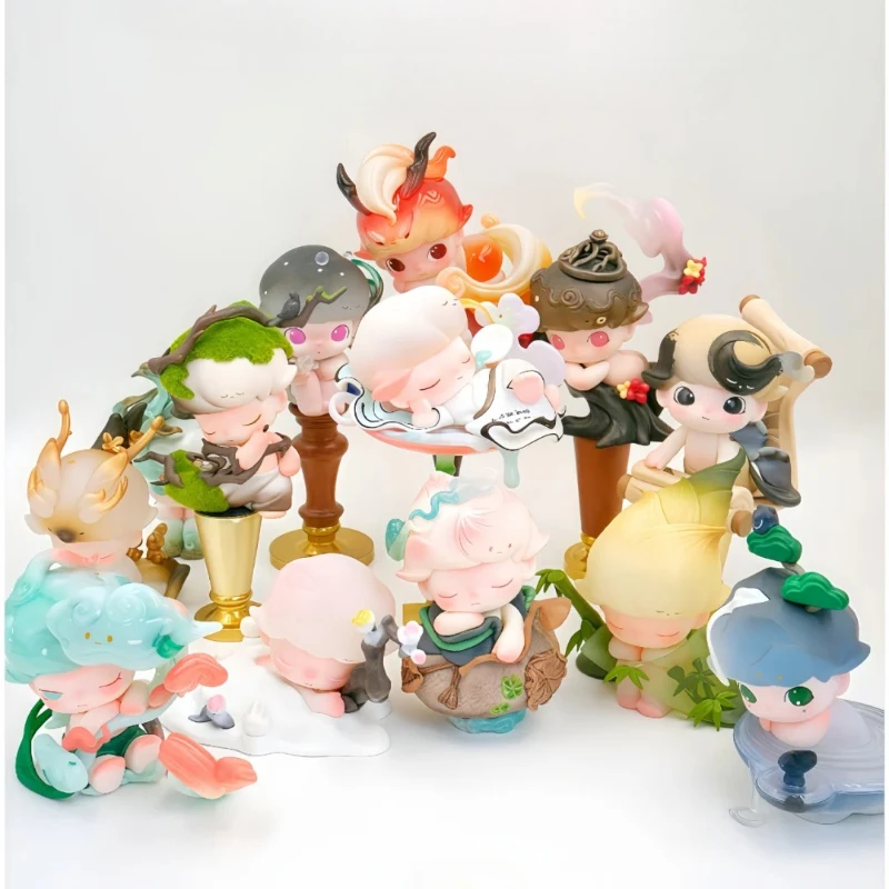 New Genuine Dimoo Stories In The Cup Series Action Figure Toys Trendy Fashion Cute Model Dolls Collection Figurine Surprise Gift
New Genuine Dimoo Stories In The Cup Series Action Figure Toys Trendy Fashion Cute Model Dolls Collection Figurine Surprise Gift