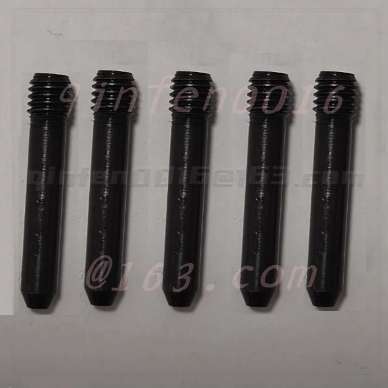 5pcs For HOFMANN bird head screws
5pcs For HOFMANN bird head screws