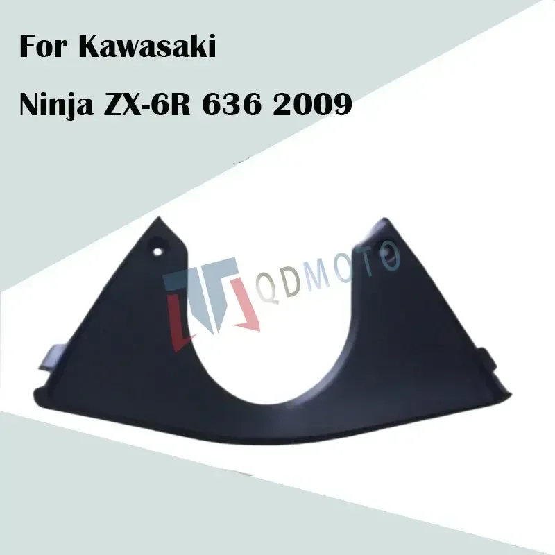 For Kawasaki Ninja ZX-6R 636 2009 Motorcycle Unpainted Chassis Guard Plate ABS Injection Fairing/b
For Kawasaki Ninja ZX-6R 636 2009 Motorcycle Unpainted Chassis Guard Plate ABS Injection Fairing/b