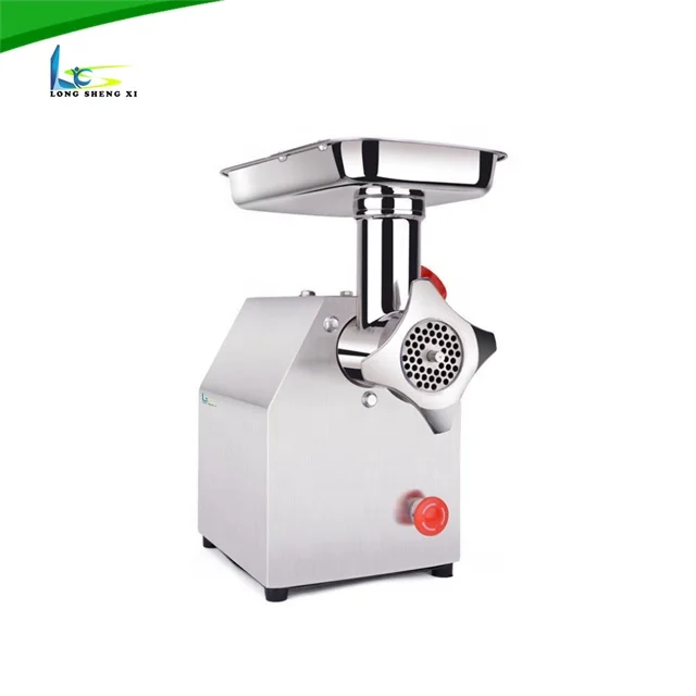 Meet mixer meat mincer industrial double speed commercial electric grinder
Meet mixer meat mincer industrial double speed commercial electric grinder
