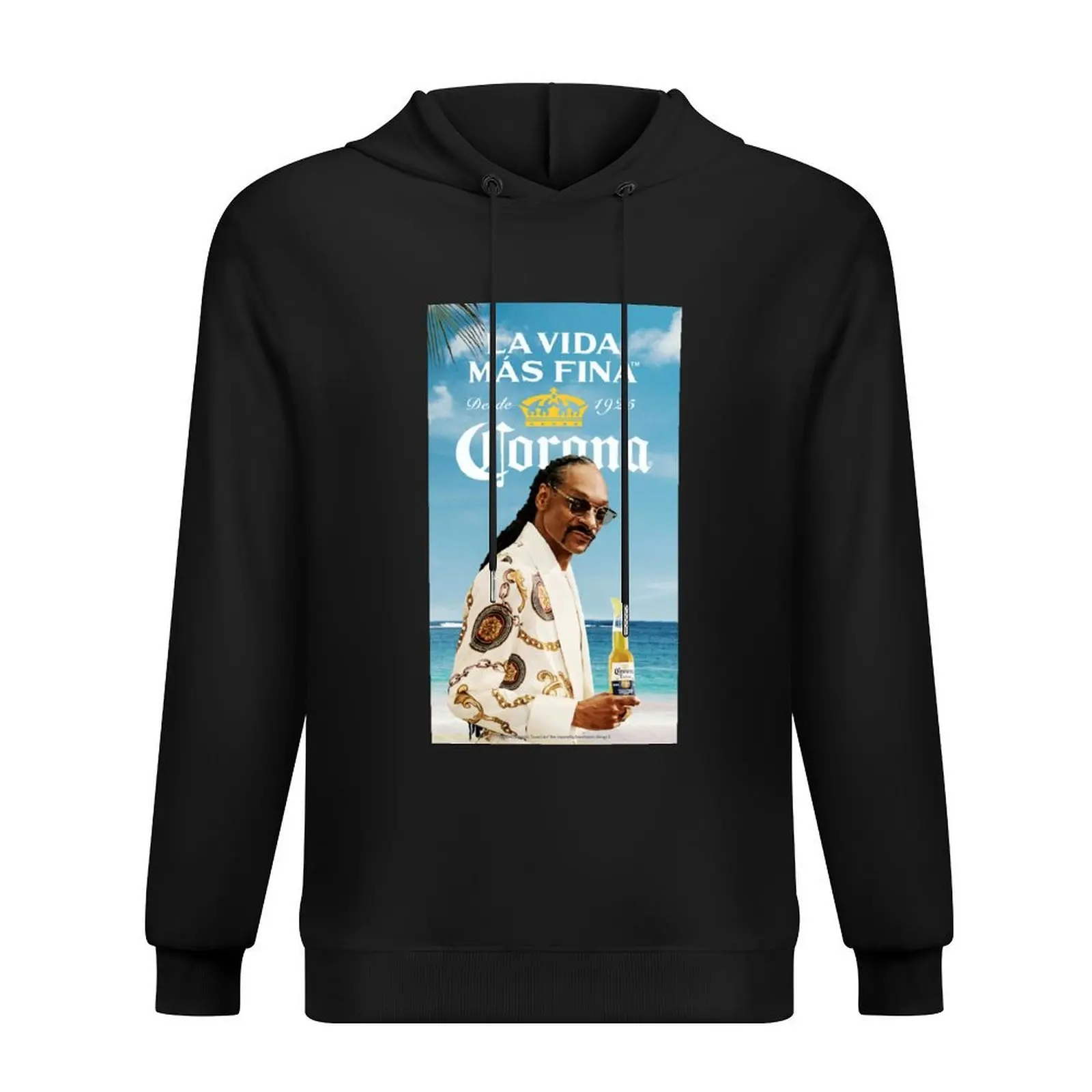 snoop LA VIDA Hoodie blouse autumn korean clothes korean autumn clothes new in hoodies and blouses
snoop LA VIDA Hoodie blouse autumn korean clothes korean autumn clothes new in hoodies and blouses