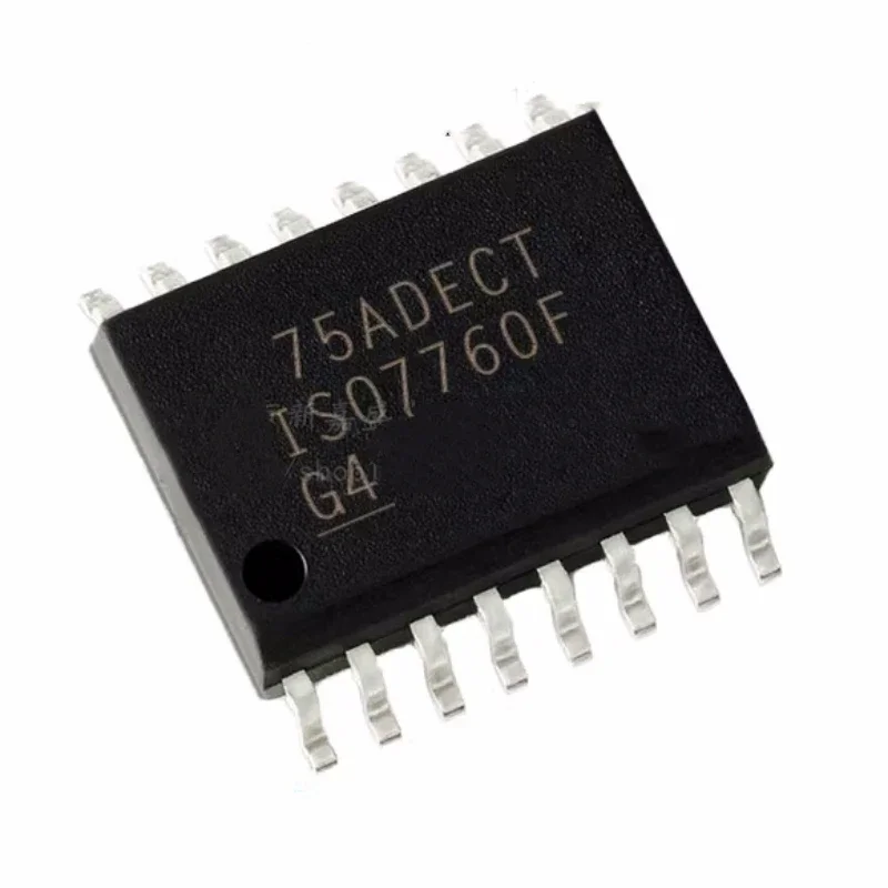 10Pcs/Lot ISO7760FDW Help PCBA Complete BOM And Material List
10Pcs/Lot ISO7760FDW Help PCBA Complete BOM And Material List