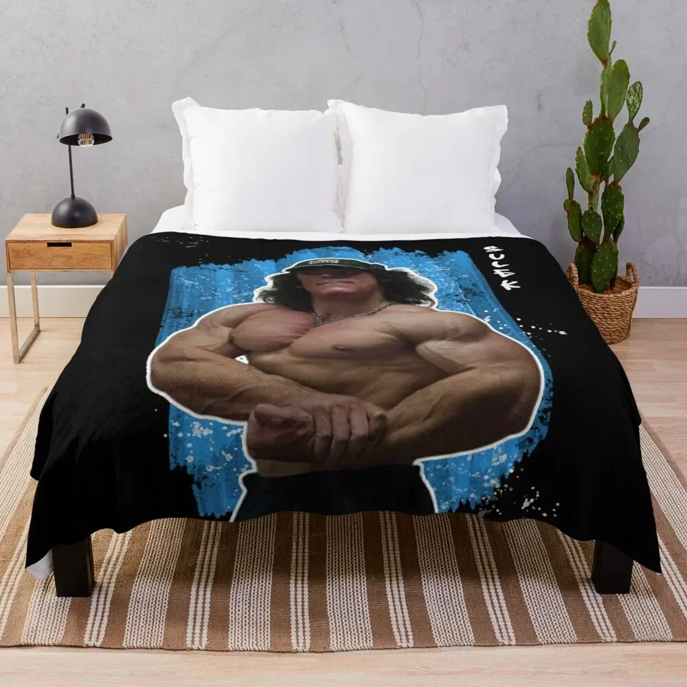 Sam Sulek Aesthetic Motivation Throw Blanket Plaid wednesday sofa bed Custom Blankets
Sam Sulek Aesthetic Motivation Throw Blanket Plaid wednesday sofa bed Custom Blankets