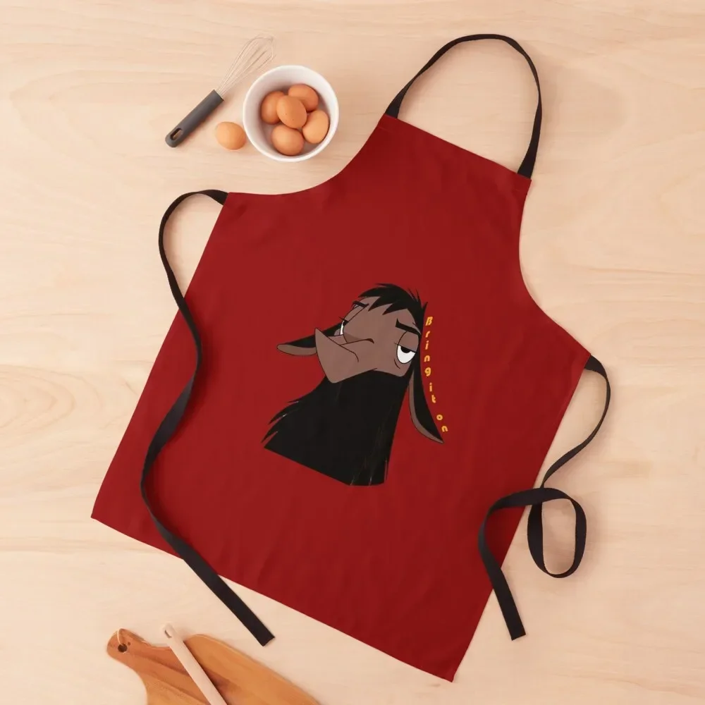 Kuzco Apron Professional Barber professional kitchen Waterproof Kitchen Woman christmas kitchen Apron
Kuzco Apron Professional Barber professional kitchen Waterproof Kitchen Woman christmas kitchen Apron