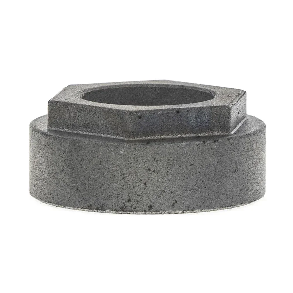 1pc For CUB CADET 741-04237B Hex Flange Bearing For LGT SLT SLTX GT LT LTX 1040 Replaces Prior MPN 741-04237A 741-04237
1pc For CUB CADET 741-04237B Hex Flange Bearing For LGT SLT SLTX GT LT LTX 1040 Replaces Prior MPN 741-04237A 741-04237