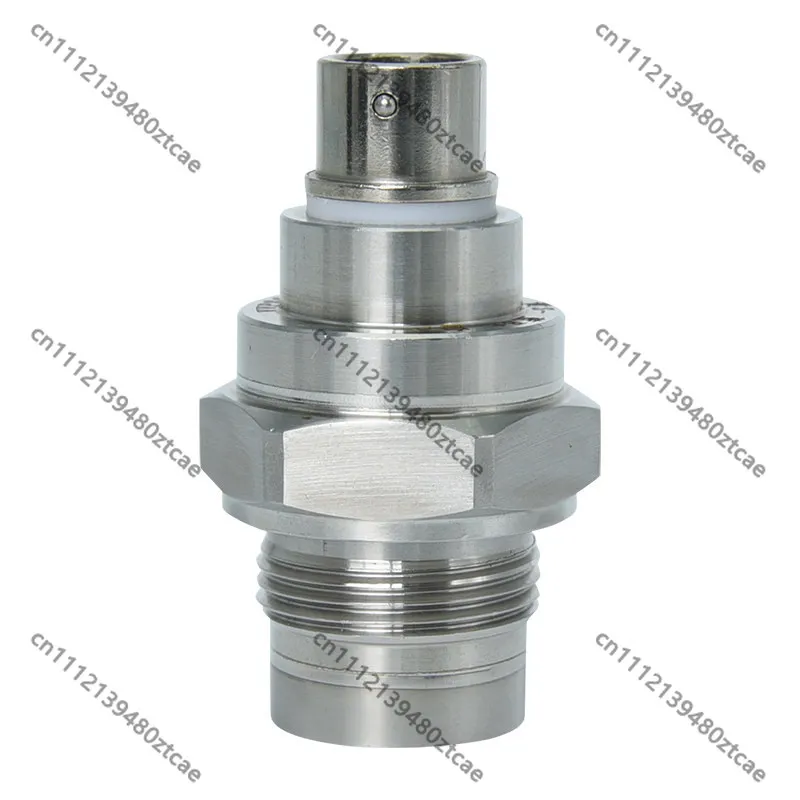 High Precision Pressure Sensor Pressure Probe for Foaming Equipment
High Precision Pressure Sensor Pressure Probe for Foaming Equipment