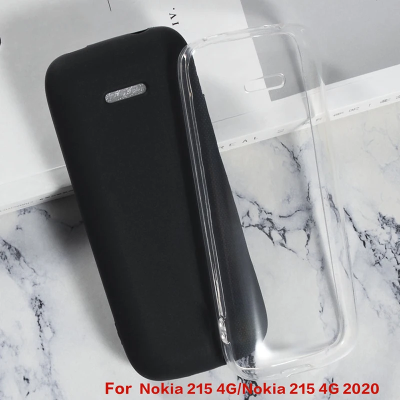Чехол для Nokia 215 4G 2,4 дюймов, из термопластичного полиуретана (TPU), мягкий, черный, 215, TA-1284, TA-1281, TA-1272, 1264
Чехол для Nokia 215 4G 2,4 дюймов, из термопластичного полиуретана (TPU), мягкий, черный, 215, TA-1284, TA-1281, TA-1272, 1264