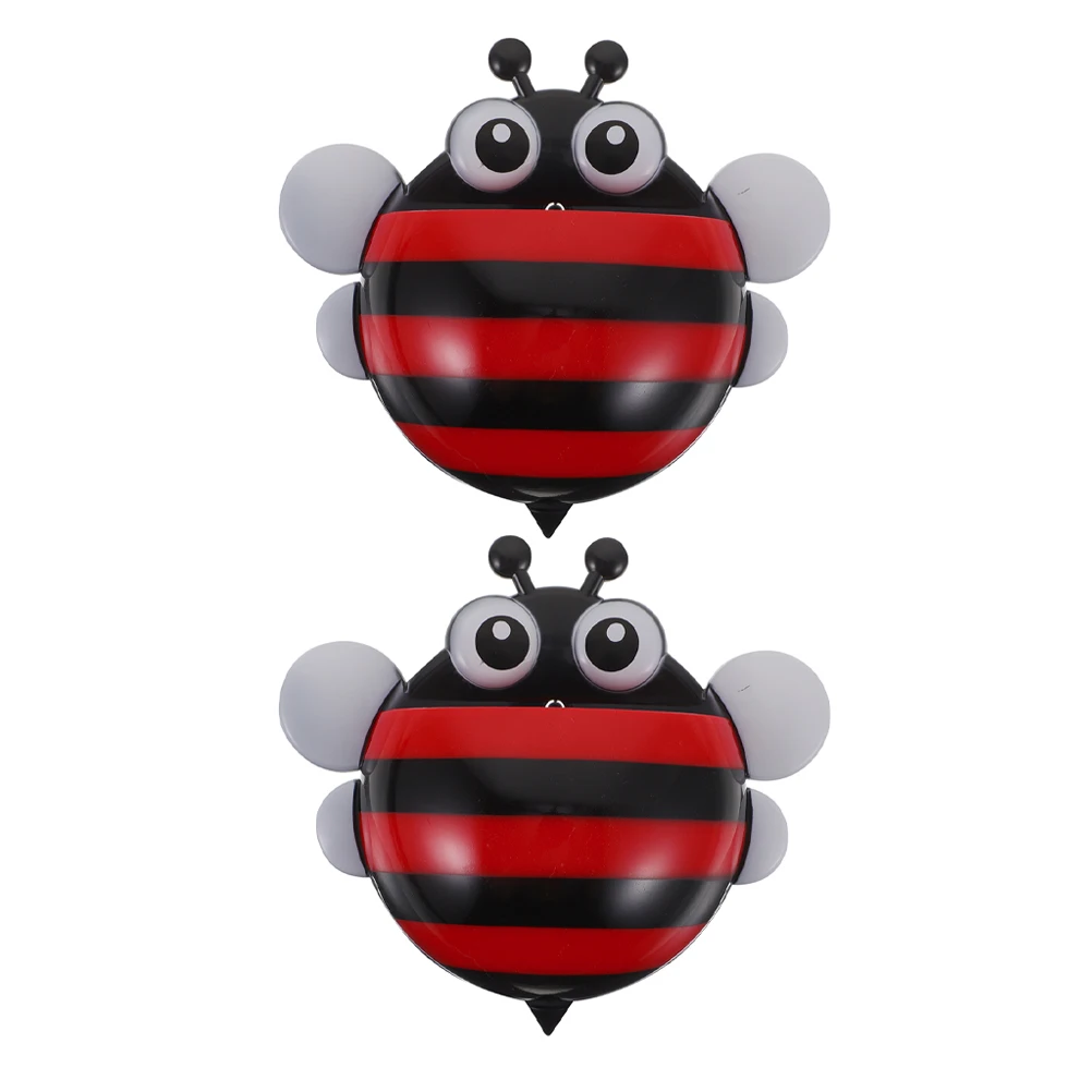 2pcs Magnetic Pen Holder Magnetic Holder Cute Bee Shaped Marker Storage Dry Erase Supplies School Folder
2pcs Magnetic Pen Holder Magnetic Holder Cute Bee Shaped Marker Storage Dry Erase Supplies School Folder