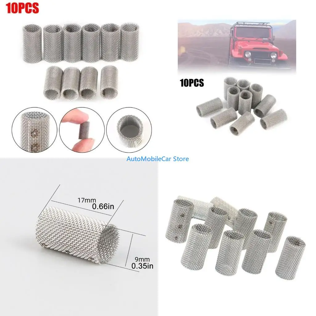 G8TE Enhances Car Heating Atomizer Mesh Iron Atomizer Screen for Cold Weather Comfort
G8TE Enhances Car Heating Atomizer Mesh Iron Atomizer Screen for Cold Weather Comfort
