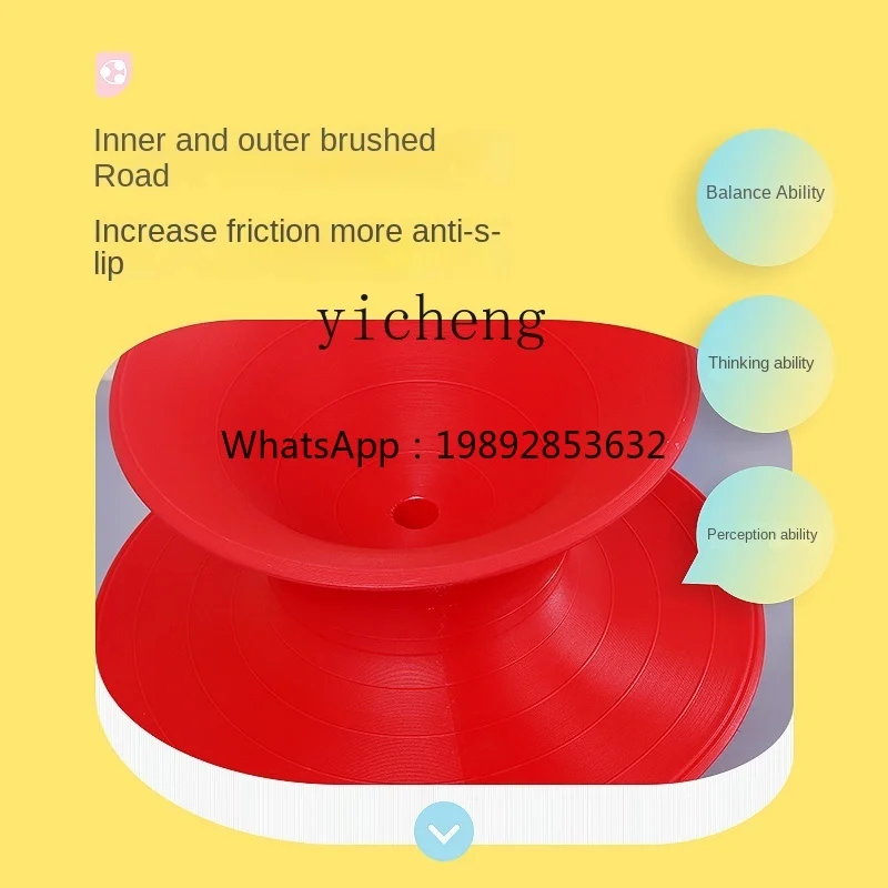 ZZ Rotating Large Gyro Chair Tumbler 360 Degrees Outer Balance Sensory Training Equipment
ZZ Rotating Large Gyro Chair Tumbler 360 Degrees Outer Balance Sensory Training Equipment