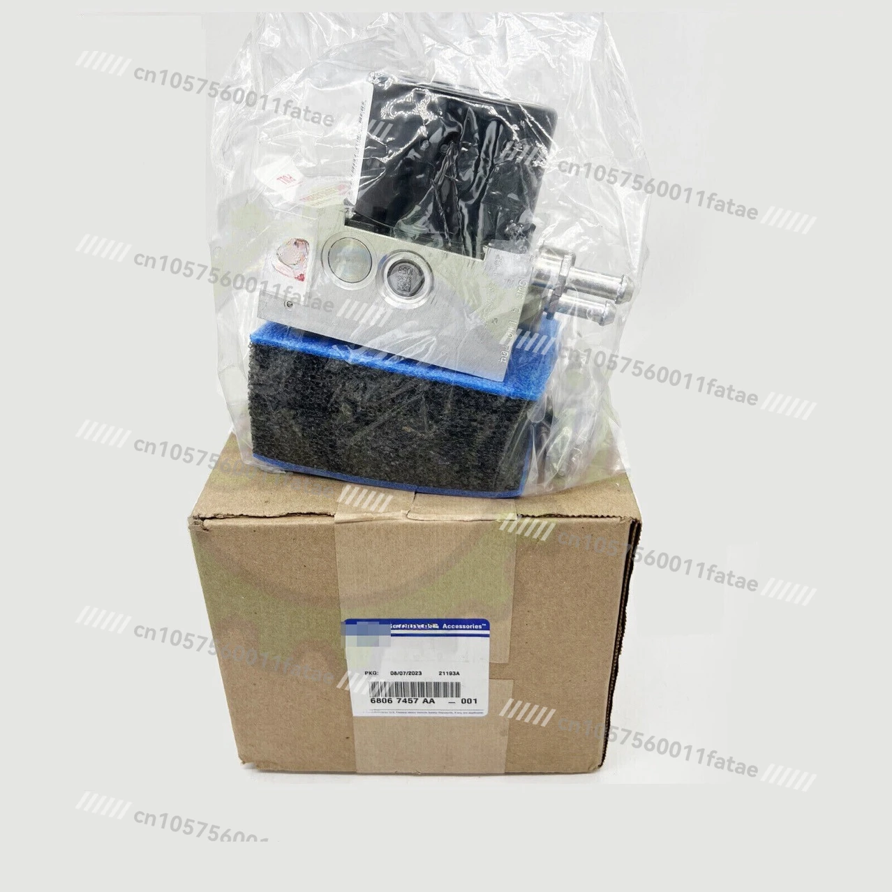 68067457 Компьютер AA ABS подходит для автомобиля 2010-2018 гг. Оригинальный заводской новый
68067457 Компьютер AA ABS подходит для автомобиля 2010-2018 гг. Оригинальный заводской новый