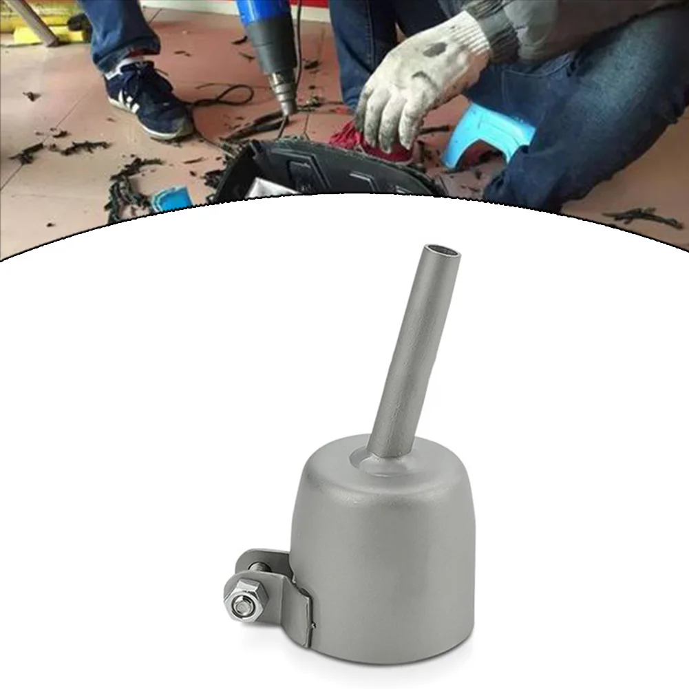 Hot Air Welding Nozzle Welding Accessories For Plastic Repair Welding Machine
Hot Air Welding Nozzle Welding Accessories For Plastic Repair Welding Machine