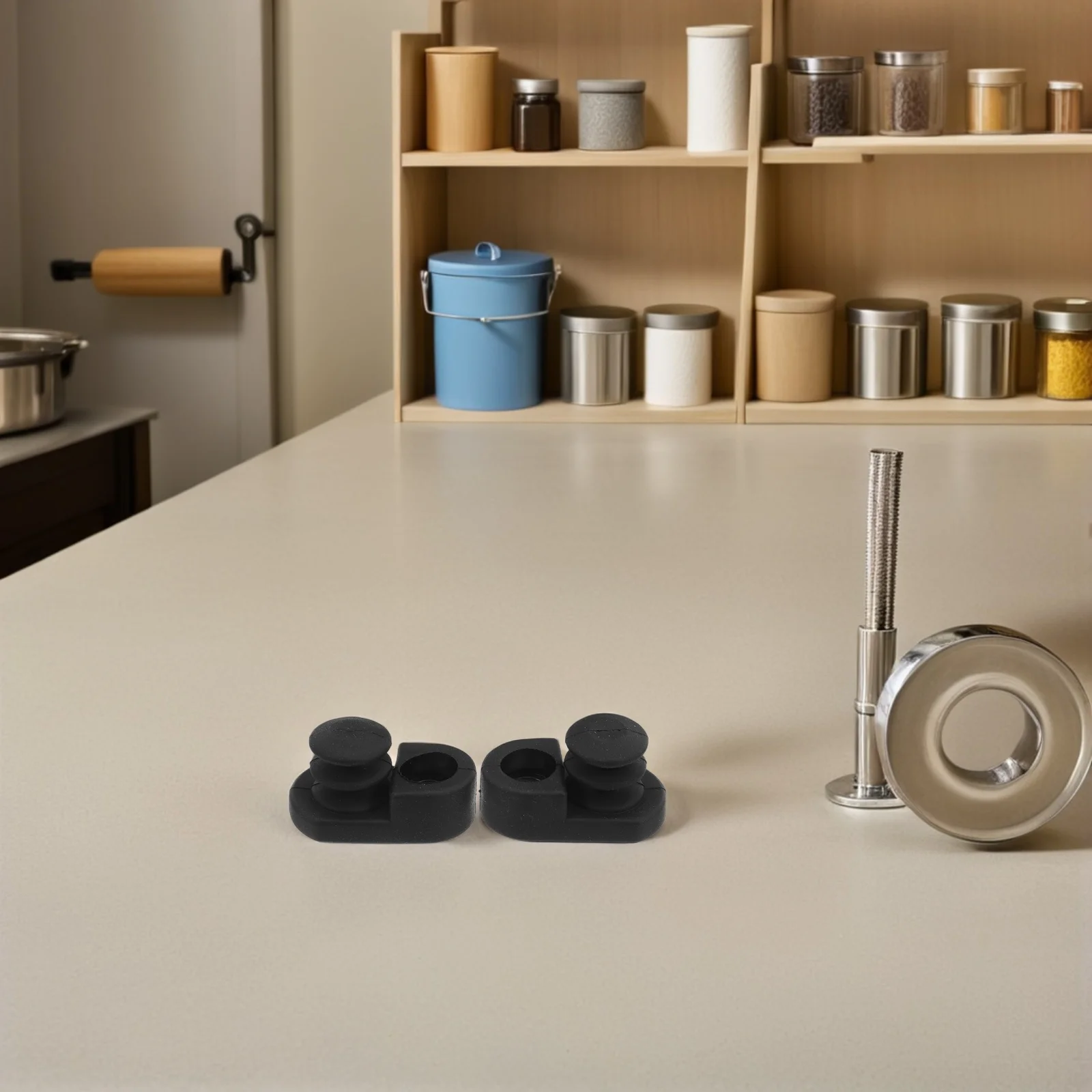 2Pcs Car Door Switch Protective Cover Rubber Anti Collision Strip Shock Absorbing Door Guard Pads Compatible
2Pcs Car Door Switch Protective Cover Rubber Anti Collision Strip Shock Absorbing Door Guard Pads Compatible