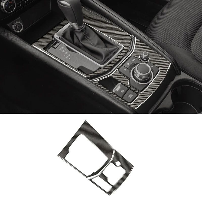 High Quality For Mazda CX-5 CX5 2017-2020 Gear Shift Box Cover Moulding Trim Decoration Frame Interior Car Accessories
High Quality For Mazda CX-5 CX5 2017-2020 Gear Shift Box Cover Moulding Trim Decoration Frame Interior Car Accessories